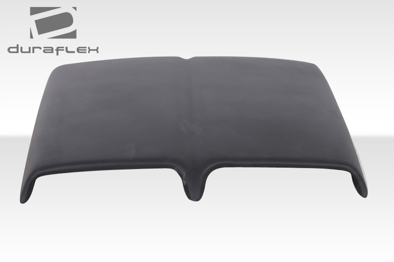 Universal Duraflex Ram Air Scoop 2 - 1 Piece