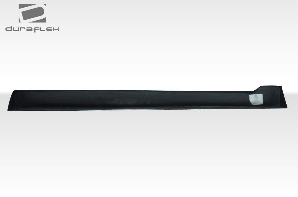 2009-2014 Hyundai Genesis 4DR Duraflex Executive Side Skirts Rocker Panels - 2 Piece