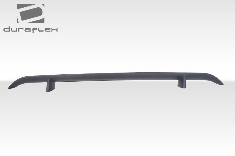 2008-2021 Dodge Challenger Duraflex G-Spec Wing Trunk Lid Spoiler - 1 Piece