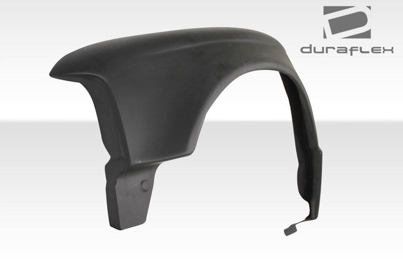 1998-2011 Ford Ranger Duraflex 4.5" Off Road Bulge Front Fenders - 2 Piece