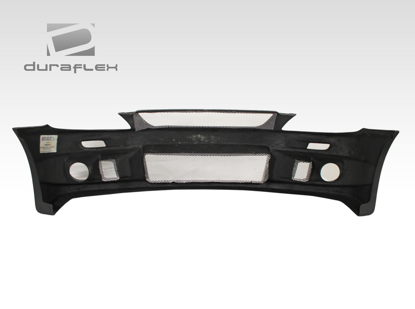 2000-2005 Lexus IS Series IS300 Duraflex EG-R Front Bumper Cover - 1 Piece