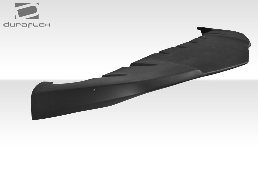 2010-2013 Chevrolet Camaro V6 Duraflex GM-X Front Lip Under Spoiler Air Dam - 1 Piece