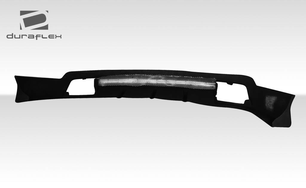 2010-2013 Chevrolet Camaro V6 Duraflex GM-X Body Kit - 4 Piece - Includes GM-X Front Lip Under Spoiler Air Dam (106813) GM-X Side Skirts Rocker Panels (106815) GM-X Rear Lip Under Spoiler Air Dam (106817)