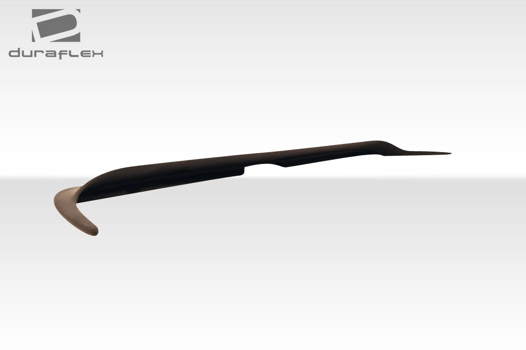1997-2004 Chevrolet Corvette C5 Duraflex CV-G Wing Trunk Lid Spoiler - 1 Piece