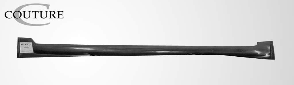 2011-2015 Chevrolet Cruze Couture Urethane RS Look Side Skirts Rocker Panels - 2 Piece