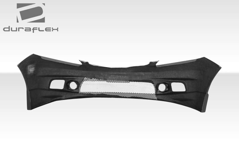2009-2013 Honda Fit Duraflex Type M Front Bumper Cover - 1 Piece