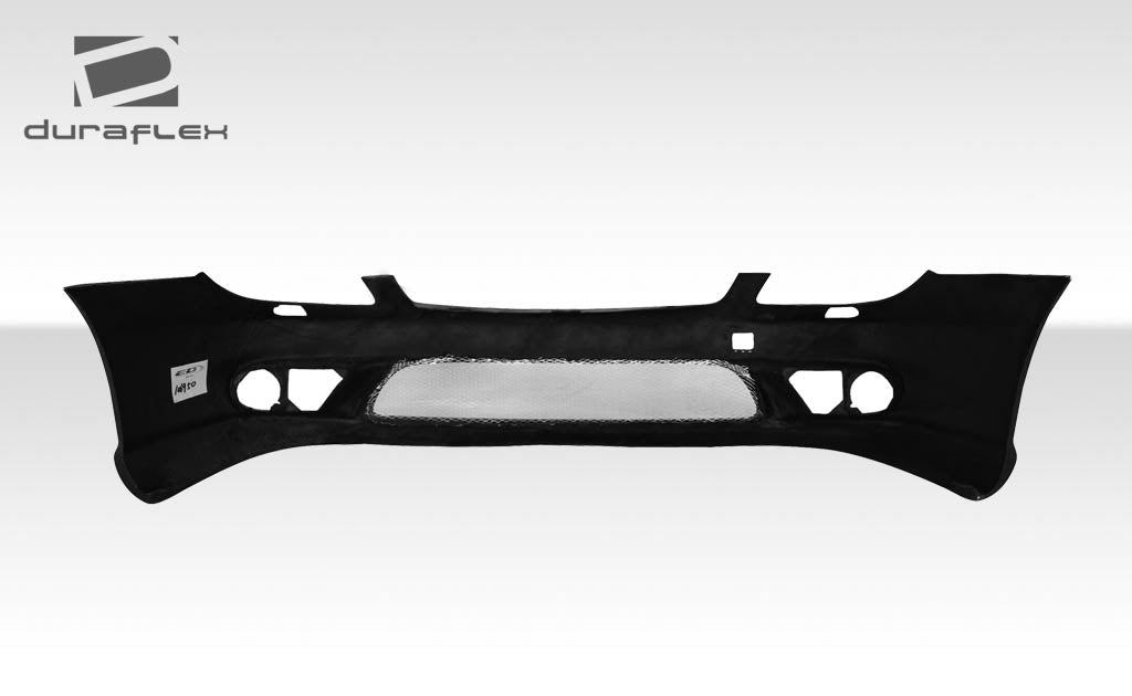 2006-2011 Mercedes CLS Class C219 W219 Duraflex AMG Look Body Kit - 4 Piece - Includes AMG Look Front Bumper Cover (106950) AMG Look Side Skirts Rocker Panels (106951) AMG Look Rear Bumper Cover (106952)