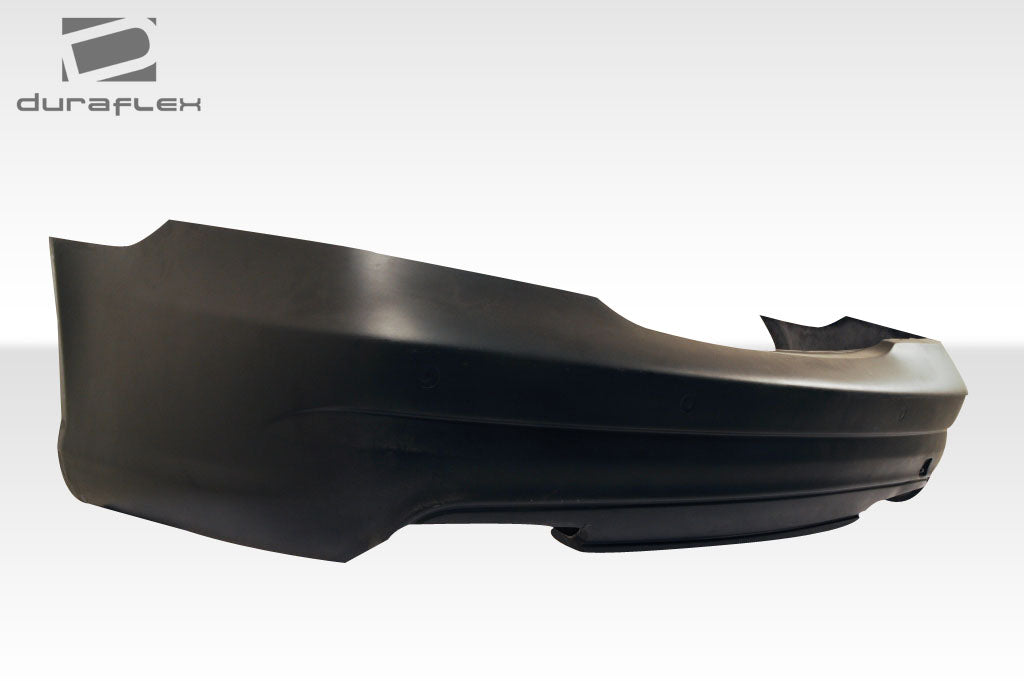 2006-2011 Mercedes CLS Class C219 W219 Duraflex AMG Look Rear Bumper Cover - 1 Piece