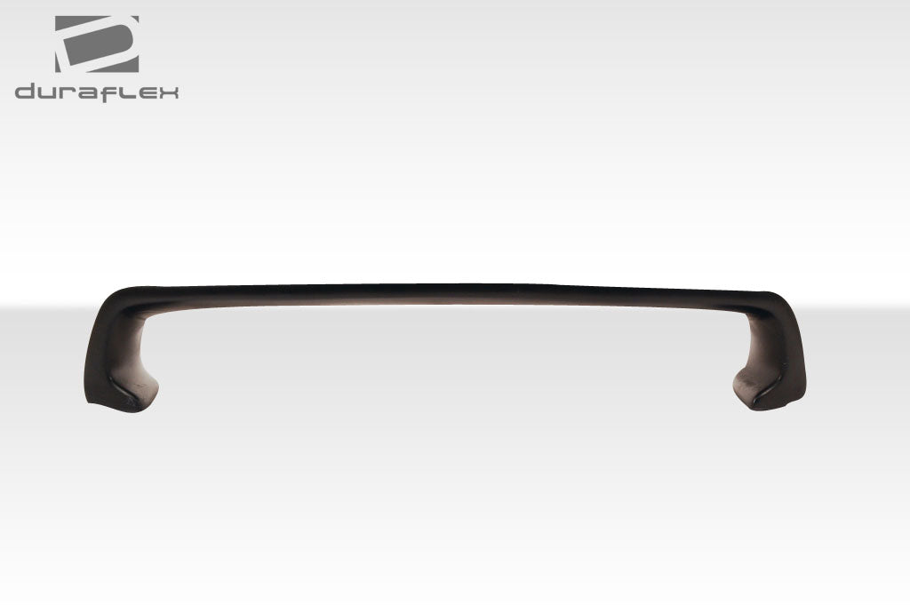 2008-2017 Mitsubishi Lancer / Lancer Evolution 10 Duraflex Evo X Look Wing Trunk Lid Spoiler - 1 Piece