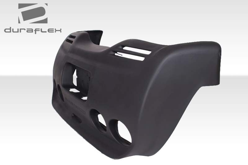 1997-2004 Chevrolet Corvette C5 Duraflex SP-R Rear Bumper Cover - 1 Piece