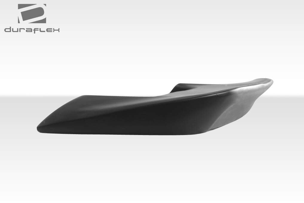 2004-2008 Acura TSX Duraflex Type M Wing Trunk Lid Spoiler - 1 Piece