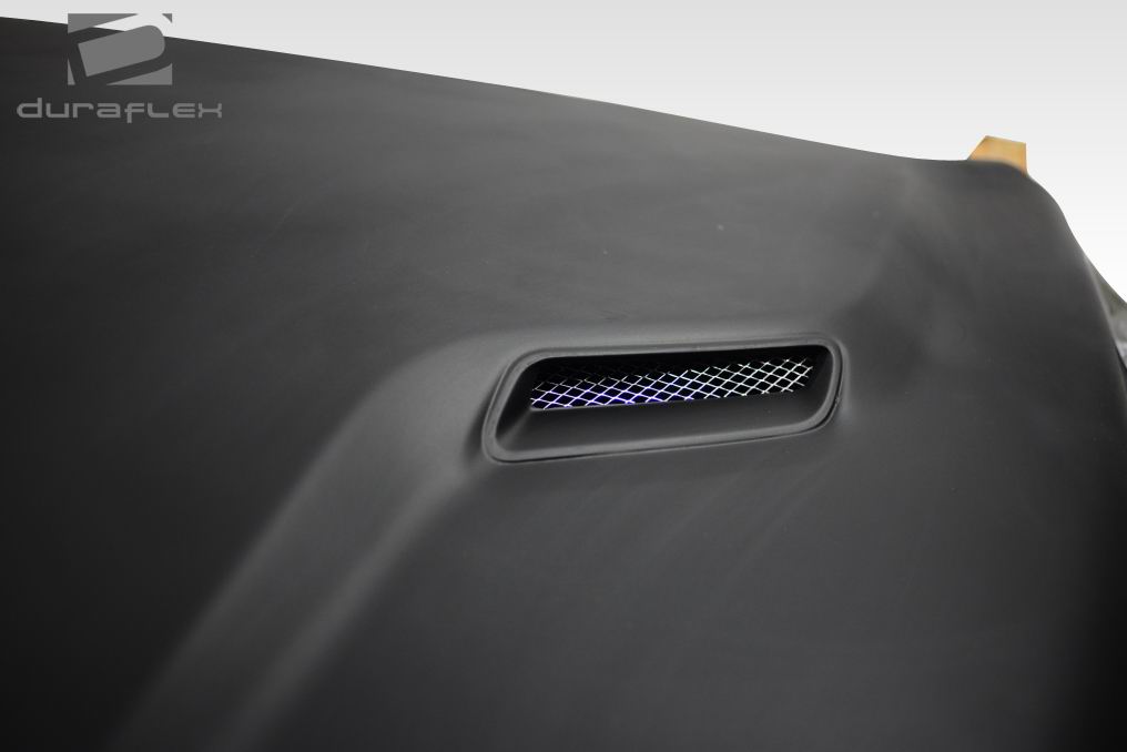 2009-2018 Dodge Ram 1500 Duraflex MP-R Hood - 1 Piece