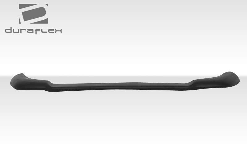 2006-2008 Mercedes CLS55 C219 W219 Duraflex CR-S Front Under Spoiler Air Dam Lip Splitter - 1 Piece (will only fit AMG sport models)