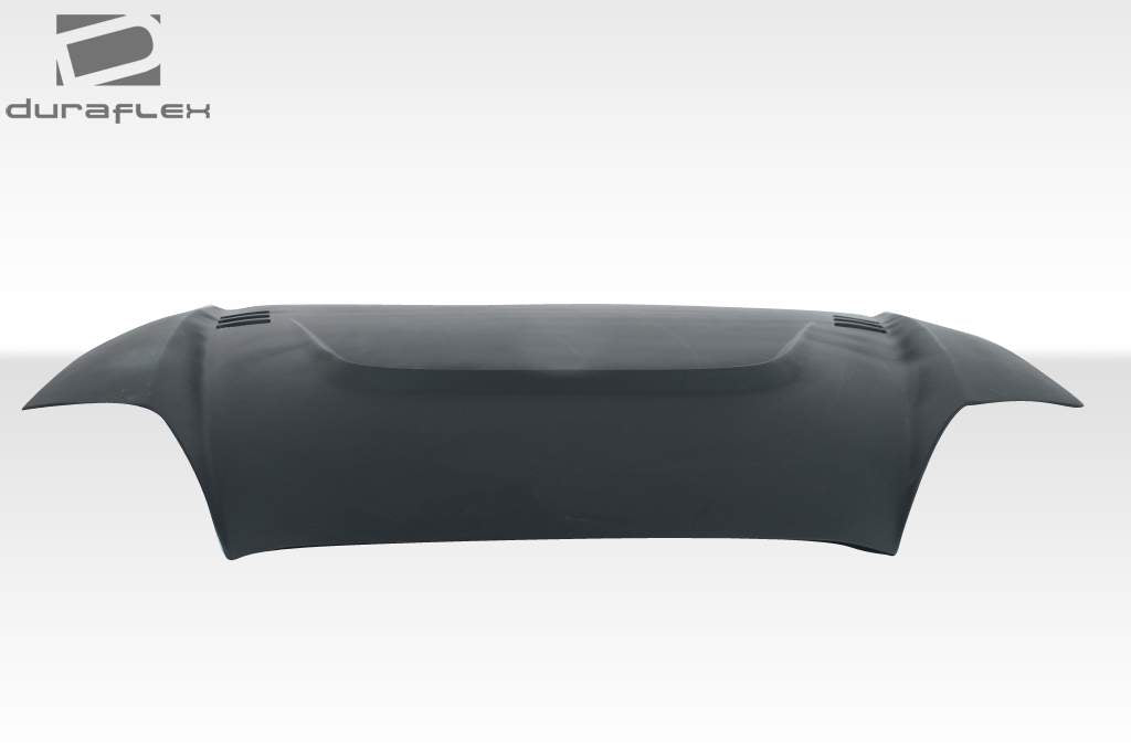 2003-2006 Hyundai Tiburon Duraflex Type M Hood - 1 Piece
