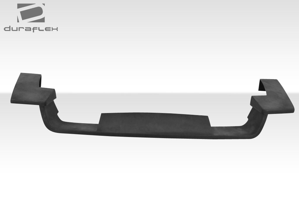 2003-2008 Nissan 350Z Z33 Duraflex AM-S Wide Body Rear Diffuser - 1 Piece