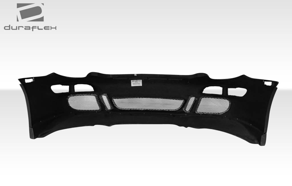 2006-2012 Porsche Cayman 2005-2012 Porsche Boxster Duraflex GT3-RS Look Front Lip Under Spoiler Air Dam - 1 Piece