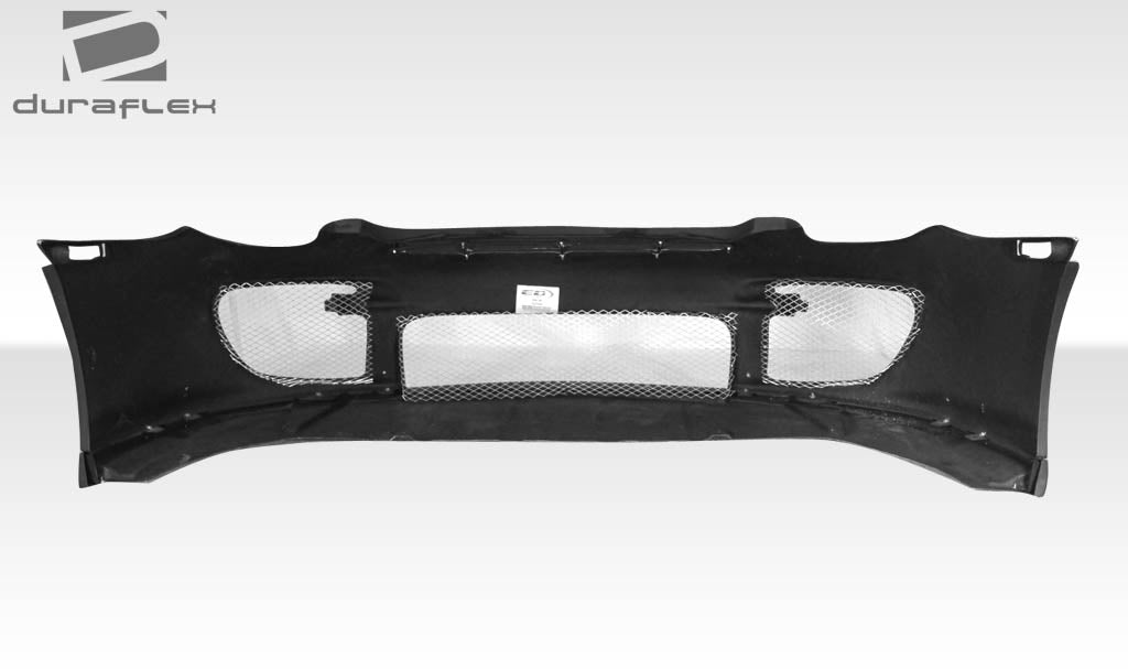 2006-2008 Porsche Cayman 2006-2008 Porsche Boxster Duraflex GT-2 Look Front Bumper Cover - 1 Piece