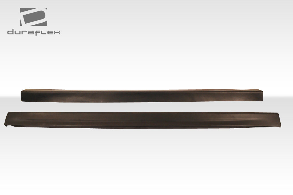 2005-2010 Chrysler 300 300C Duraflex Brizio Side Skirts Rocker Panels - 2 Piece
