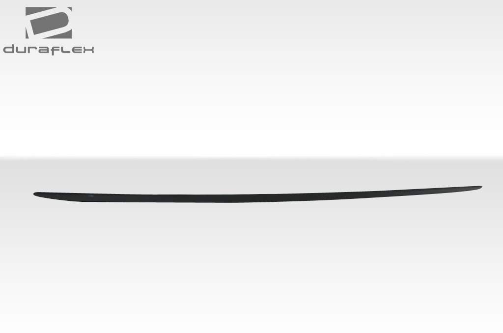 2008-2016 Audi A5 S5 B8 2DR Convertible Duraflex S5 B8 Look Side Skirts Rocker Panels - 2 Piece