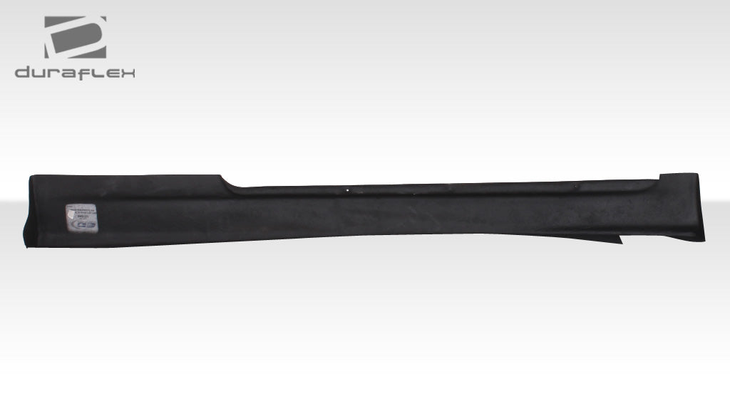 2011-2015 Scion tC Duraflex GT Concept Side Skirts Rocker Panels - 2 Piece