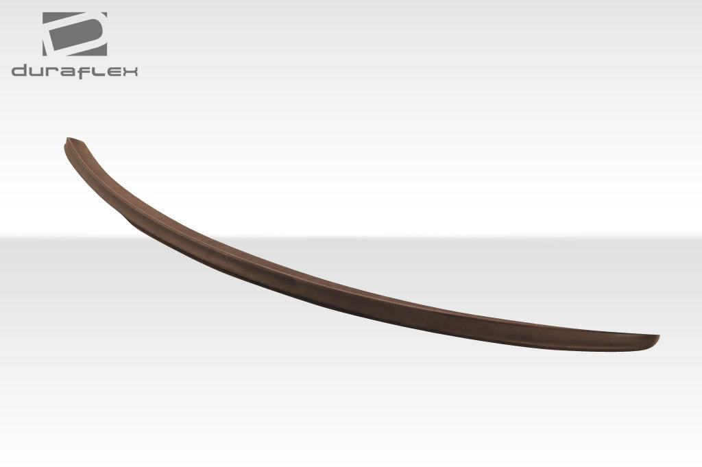 2007-2013 Mercedes S Class W221 Duraflex LR-S Rear Wing Trunk Lid Spoiler - 1 Piece