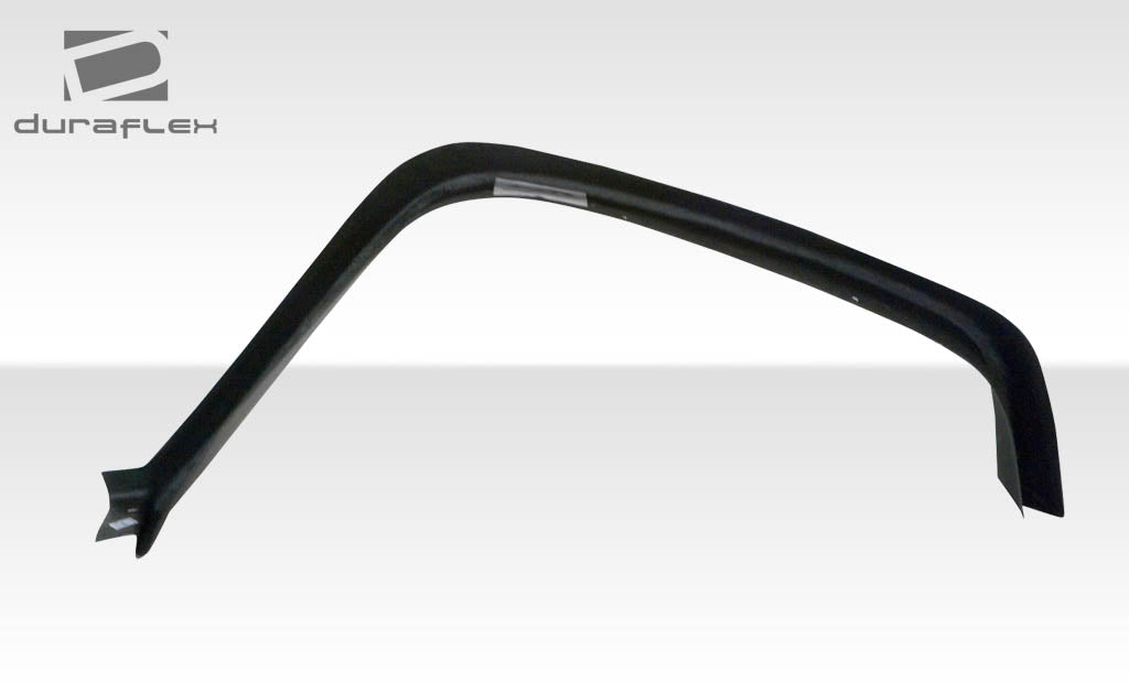 2003-2009 Hummer H2 Duraflex BR-N Fender Flares - 6 Piece