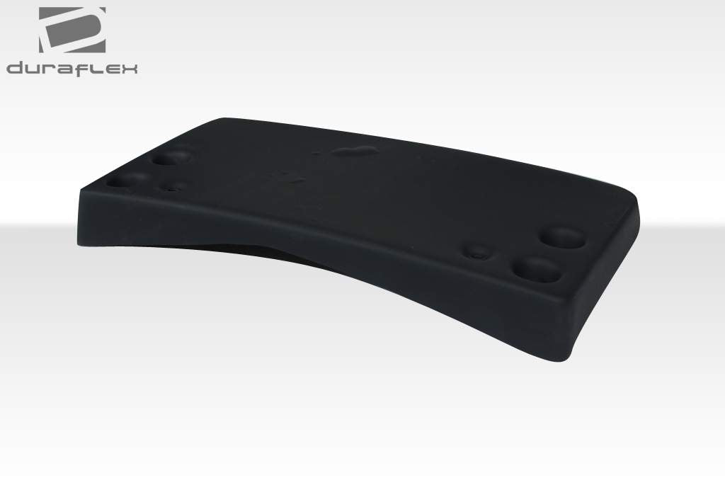 2007-2009 Mercedes E Class W211 Duraflex E63 Look Front Bumper Cover - 1 Piece