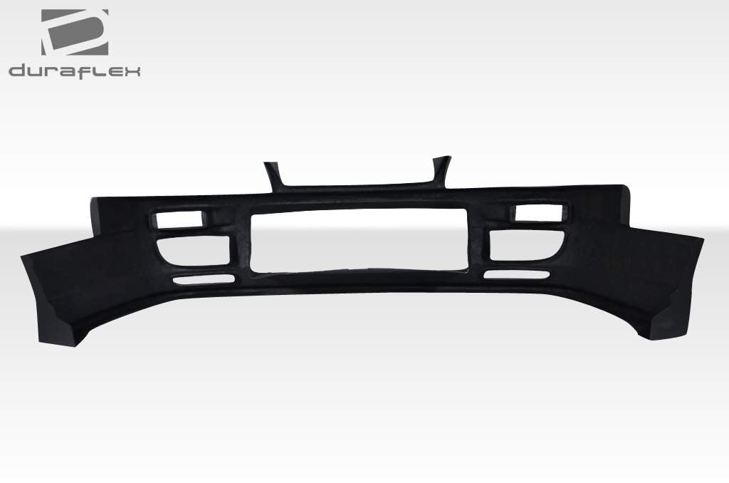 1989-1994 Nissan 240SX S13 Duraflex S13 G-PR Conversion Kit - 4 Piece - Includes M-1 Sport Hood (102203) M-1 Sport Fenders (100877) G-PR Front Bumper Cover (107817)