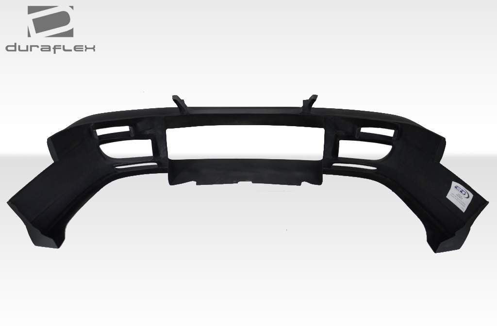 1989-1994 Nissan 240SX S13 Duraflex S13 G-PR Conversion Kit - 4 Piece - Includes M-1 Sport Hood (102203) M-1 Sport Fenders (100877) G-PR Front Bumper Cover (107817)