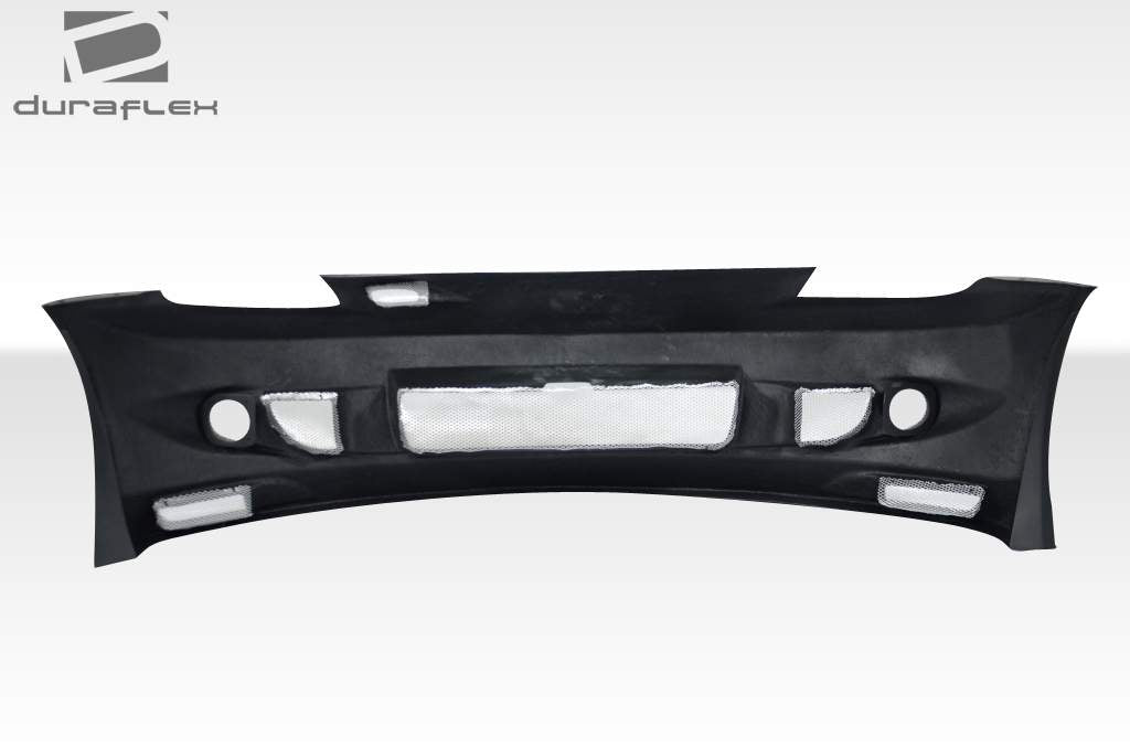 2003-2008 Nissan 350Z Z33 Duraflex J-Spec Front Bumper Cover - 1 Piece