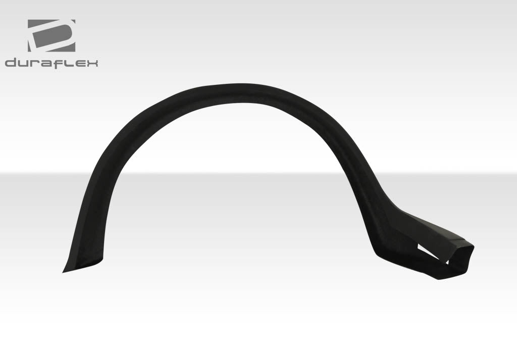 2008-2016 Smart ForTwo Duraflex GT300 Wide Body Front Fenders - 2 Piece