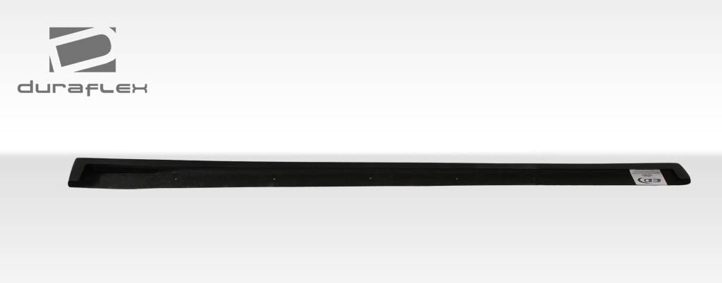 2008-2014 Subaru Impreza STI 4DR / 5DR / 2011-2014 Impreza WRX 4DR / 5DR Duraflex C-Speed 2 Side Skirts Rocker Panels - 2 Piece