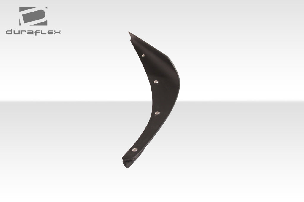 2008-2014 Subaru Impreza STI 2011-2014 Impreza WRX Duraflex VR-S Canards (must use with VR-S Front Bumper) - 4 Piece