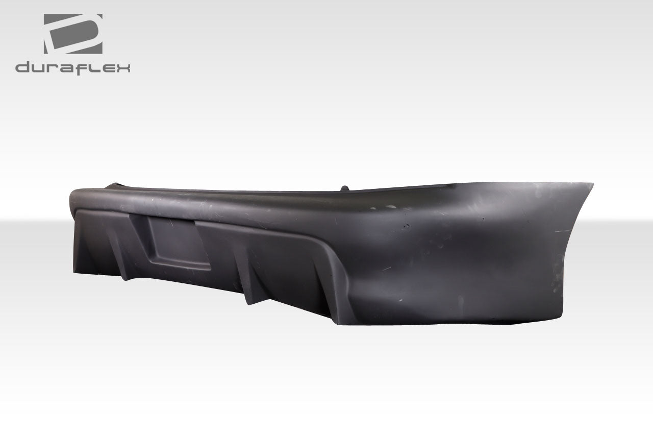 1993-2002 Chevrolet Camaro Duraflex LE Designs V2 Rear Bumper - 1 Piece