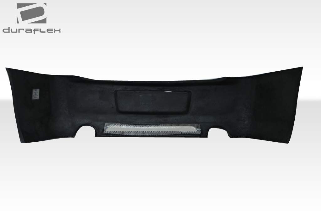 2011-2014 Chrysler 300 Duraflex SRT Look Rear Bumper Cover - 1 Piece