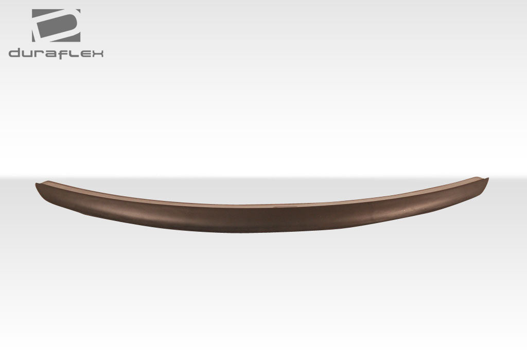 2011-2022 Chrysler 300 Duraflex SRT Look Rear Wing Trunk Lid Spoiler - 1 Piece