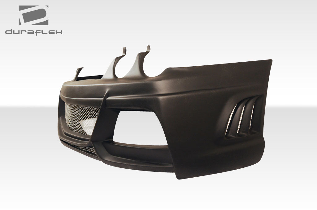 1998-2002 Mercedes CLK W208 Duraflex W-1 Front Bumper Cover - 1 Piece