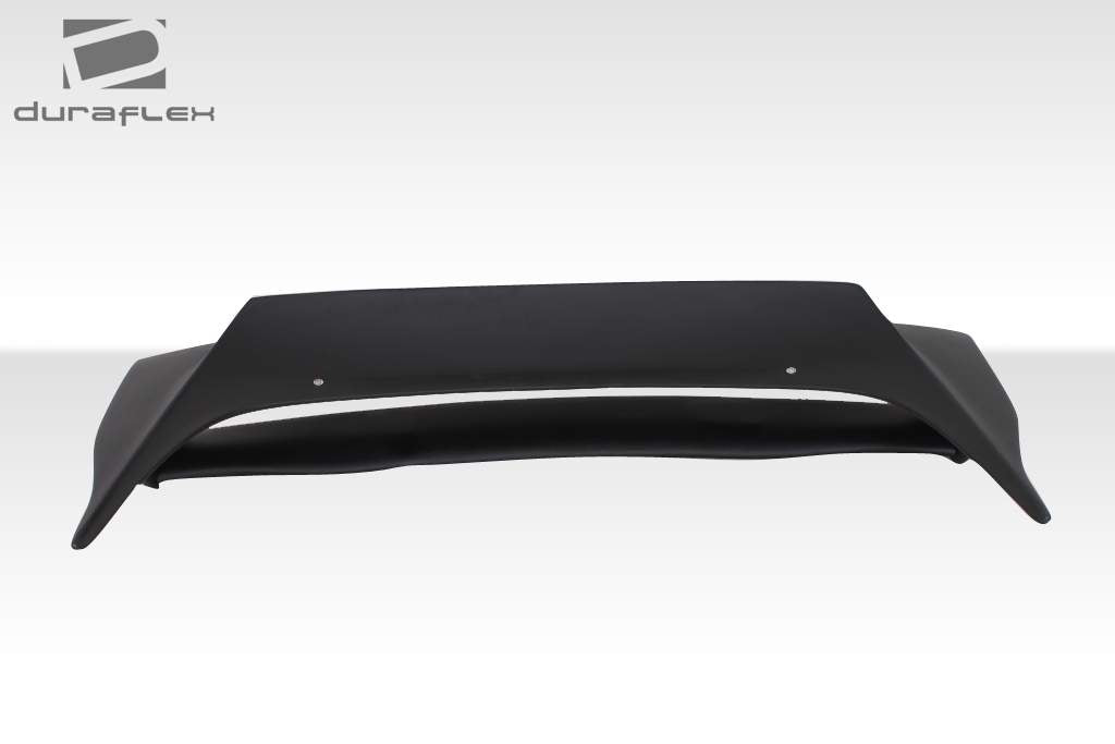 2003-2008 Nissan 350Z Z33 2DR Coupe Duraflex Vader 3 Rear Wing Trunk Lid Spoiler - 1 Piece
