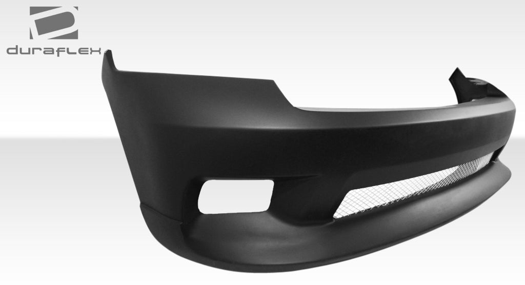 2009-2012 Dodge Ram Duraflex MP-R Front Bumper Cover - 1 Piece