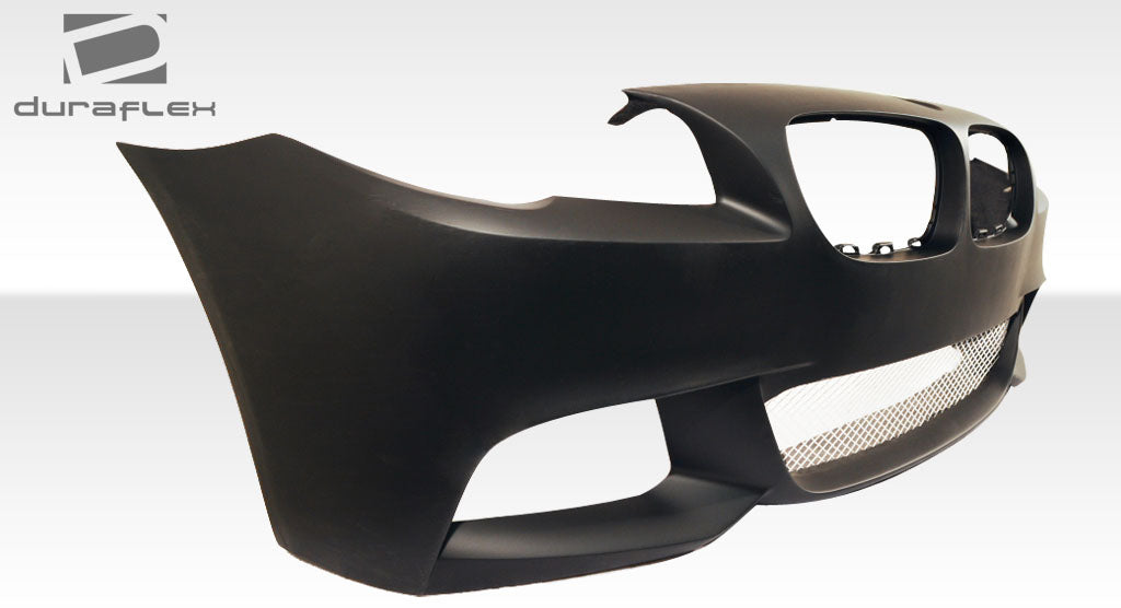 2011-2016 BMW 5 Series F10 4DR Duraflex M-Tech Front Bumper Cover - 1 Piece