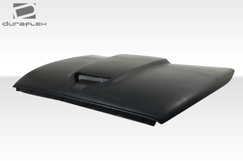 1997-2004 Dodge Dakota 1998-2003 Durango Duraflex SS Hood - 1 Piece