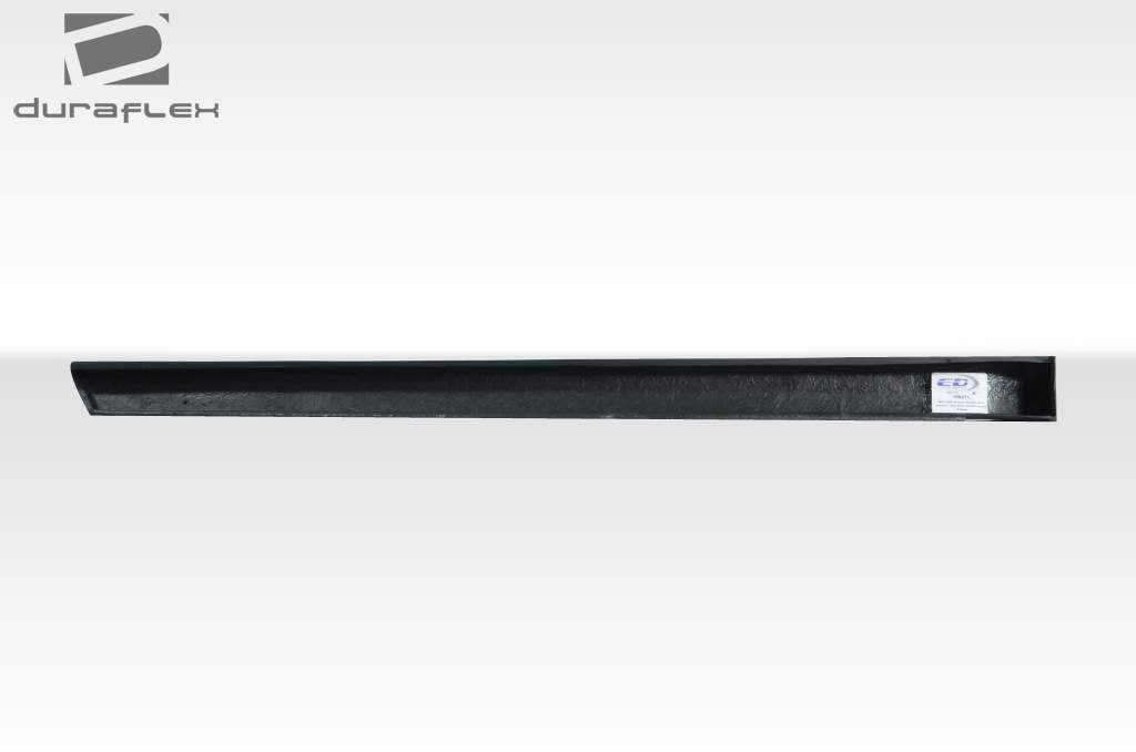 2003-2006 Porsche Cayenne Eros Version 1 Wide Body Side Skirts Rocker Panels - 2 Piece