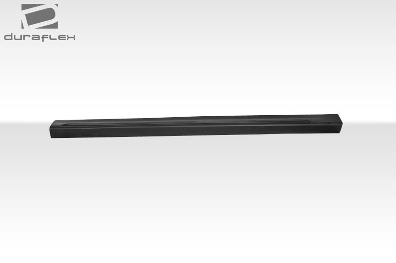 2011-2022 Chrysler 300 Duraflex Brizio Side Skirts Rocker Panels - 2 Piece