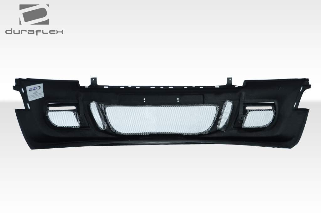 2007-2013 Mini Cooper Hatchback R56 Clubman R55 2009-2015 Cooper convertible R57 2012-2015 Cooper Coupe / Roadster R58 R59 Duraflex DL-R Front Bumper Cover - 3 Piece