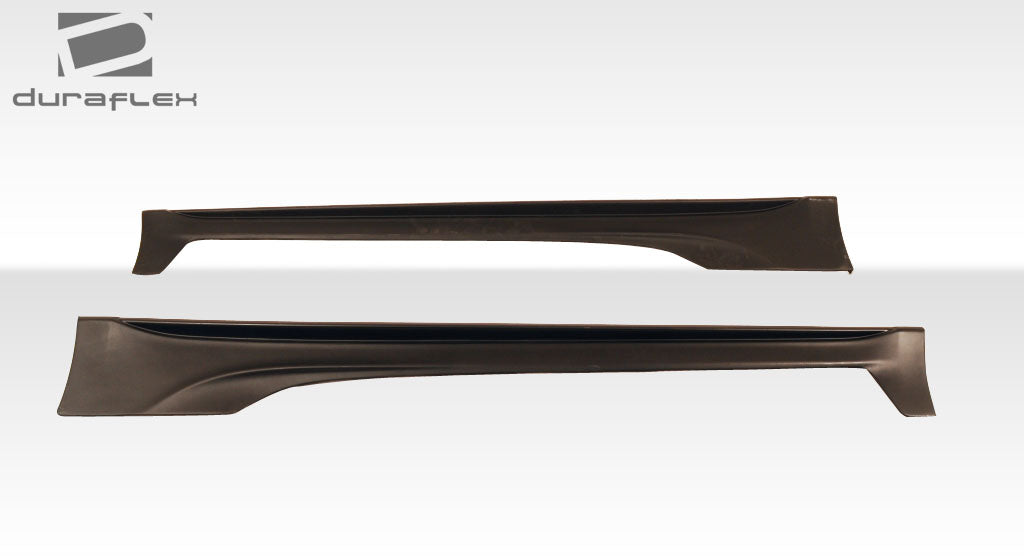 2013-2020 Scion FR-S Toyota 86 Subaru BRZ Duraflex TD3000 Side Skirts Rocker Panels - 2 Piece