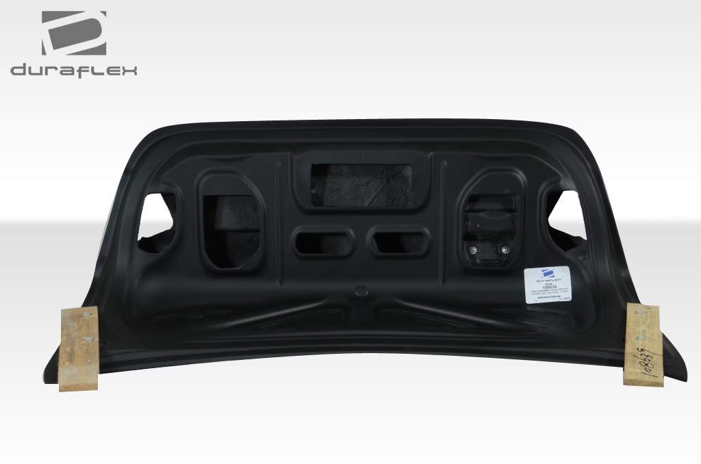 2006-2008 BMW 3 Series E90 4DR Duraflex CSL Look Trunk - 1 Piece