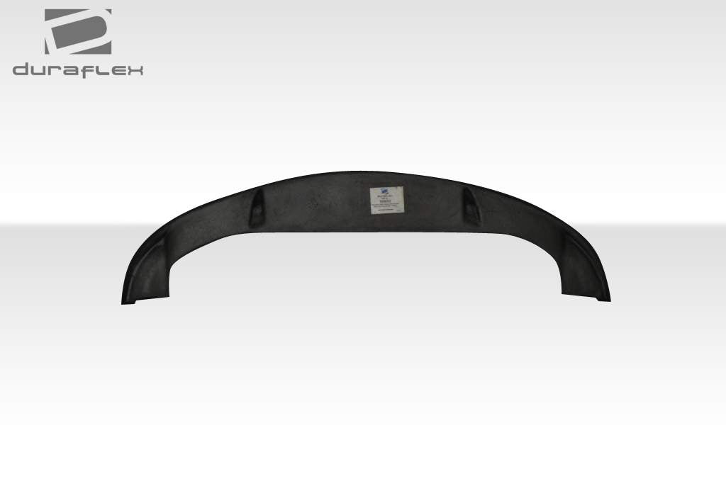 2004-2007 BMW 5 Series E60 Duraflex HM-S Front Under Spoiler Air Dam - 1 Piece