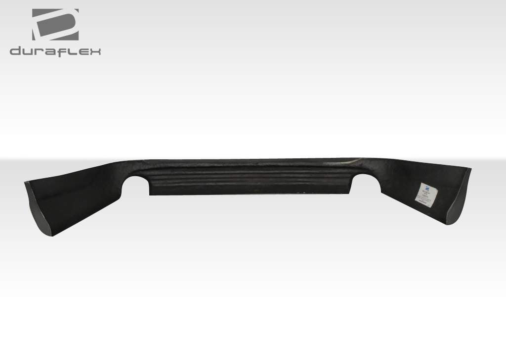 2006-2013 Lexus IS Series IS250 IS350 Duraflex I-Spec Rear Lip Under Spoiler Air Dam - 1 Piece