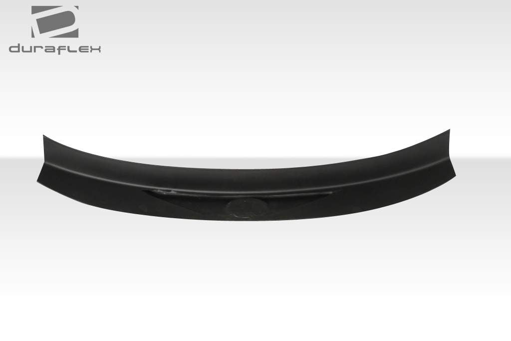 2006-2013 Lexus IS Series IS250 IS350 IS-F Duraflex W-1 Rear Wing Trunk Lid Spoiler - 1 Piece