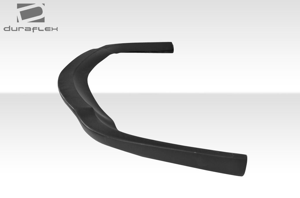 2003-2006 Mercedes SL Class R230 Duraflex L-Sport Front Lip Under Spoiler Air Dam - 1 Piece (fits AMG sport model only)